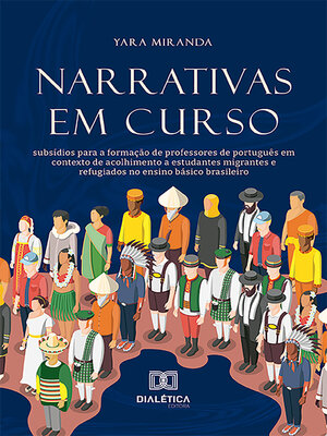 cover image of Narrativas em Curso